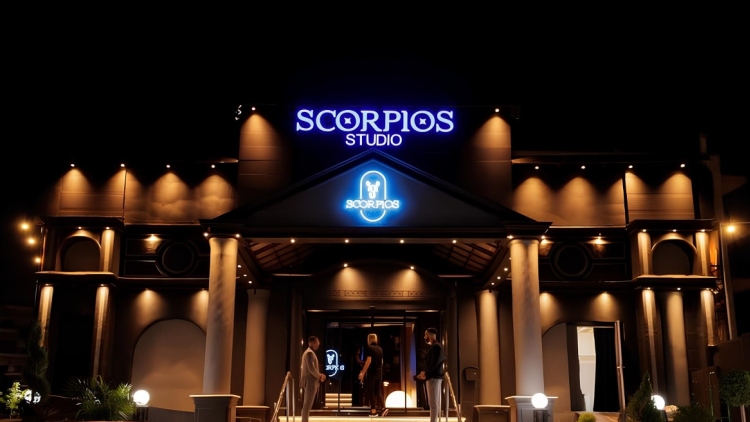 Πέθανε ο Νίκος Κυριαζίδης, ιδιοκτήτης του νυχτερινού κέντρου «Scorpios» στη Θεσσαλονίκη