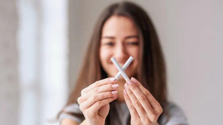 Η ΕΕ κινδυνεύει να χάσει τον στόχο για μια «Ευρώπη χωρίς καπνό» έως το 2040
