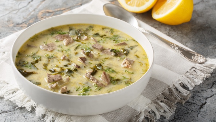 Πασχαλινό ημερολόγιο 2026: Τι τρώμε το Μεγάλο Σάββατο
