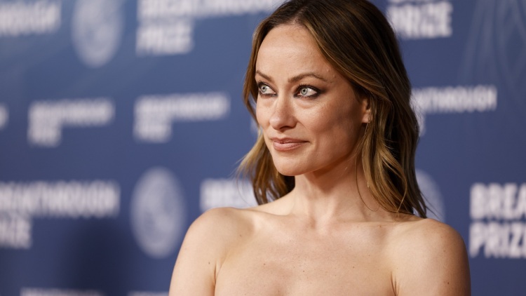 H αδυνατισμένη Ολίβια Γουάιλντ προκάλεσε συζήτηση με την εμφάνισή της: «Θεέ μου, Ozempic» της γράφουν