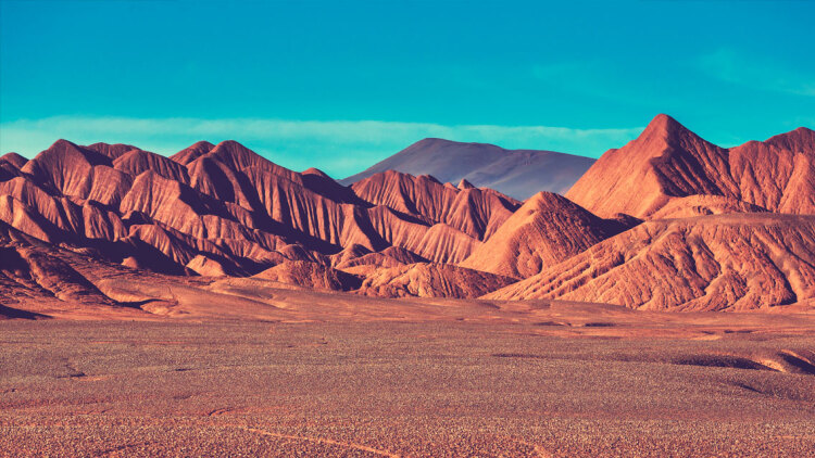 Βρέθηκε ο μεγαλύτερος «θησαυρός» εξόρυξης: Ο λόγος που κανείς δεν μπορεί να τον εκμεταλλευτεί