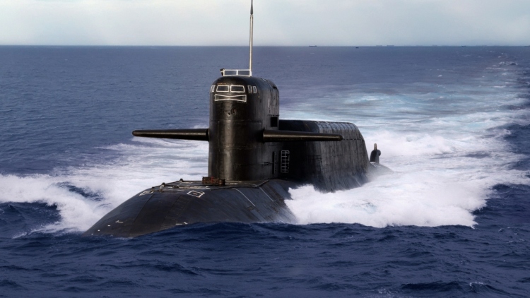 Αυστηρό μήνυμα της Βρετανίας στον Πούτιν για ρωσικά υποβρύχια κοντά σε καλώδια και αγωγούς: Σοβαρές συνέπειες αν υπάρξει ζημιά