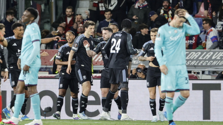 Europa League: Άστον Βίλα, Φράιμπουργκ αγκάλιασαν την πρόκριση στα ημιτελικά, ανοιχτοί λογαριασμοί για Πόρτο και Νότιγχαμ, δείτε τα γκολ