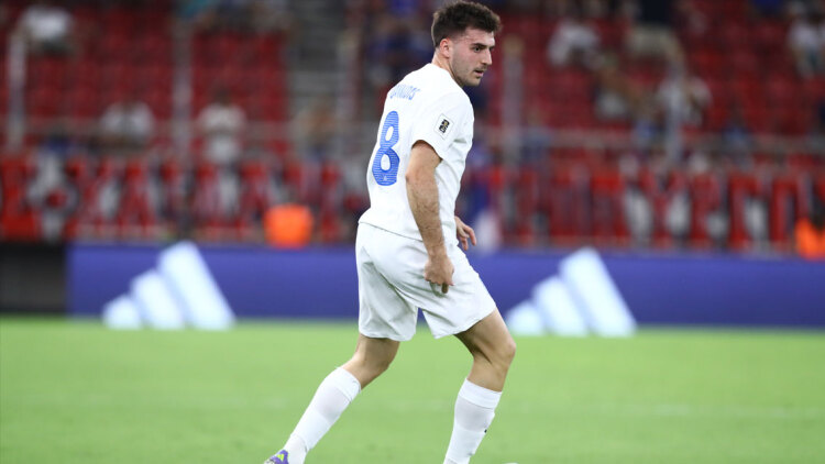 Οι… βαθμοί των Πορτογάλων για Ιωαννίδη και Βαγιαννίδη: Απογοήτευσαν ή άξιζαν τα λεφτά τους;