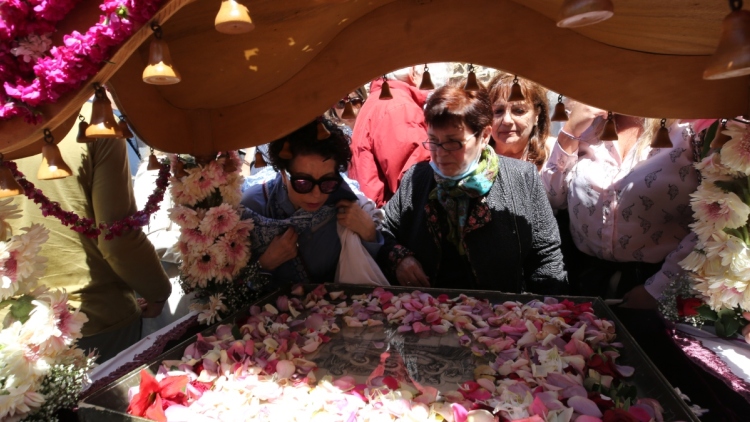 Πάσχα στη Ρούμελη: Τα ορεινά χωριά γεμίζουν ξανά ζωή και μνήμες