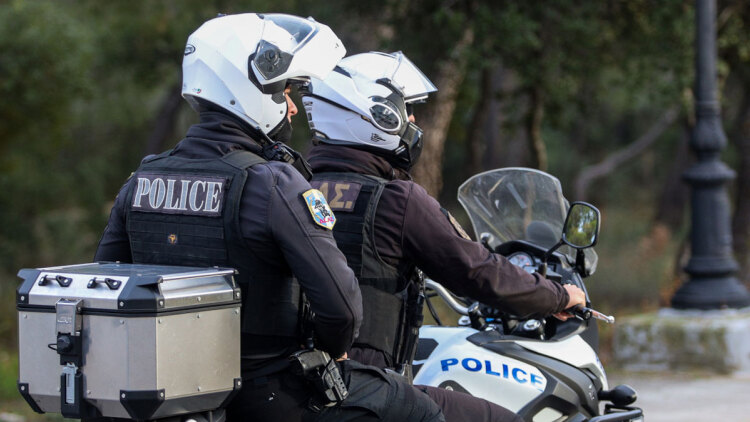 Στο αυτόφωρο δικάζεται αύριο η εγγονή του πολιτικού που συνελήφθη με ναρκωτικά 