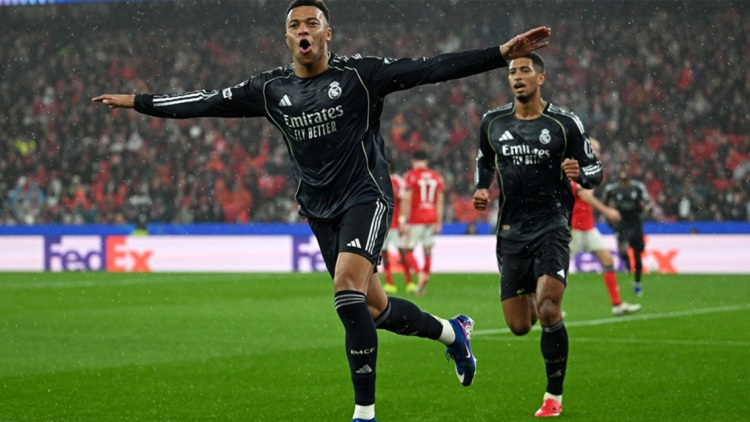 Αθλητικές μεταδόσεις: Που θα δείτε τις αναμετρήσεις της Euroleague και το Ρεάλ - Τζιρόνα