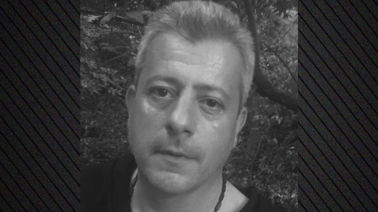 Πέθανε σε ηλικία 56 ετών ο δημοσιογράφος Νίκος Παπαδάκος
