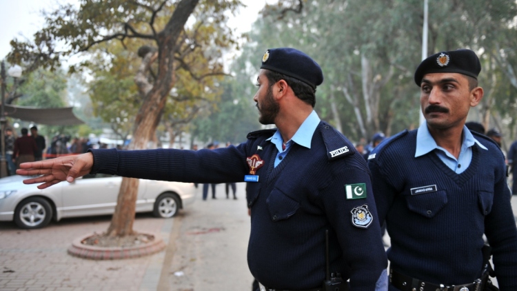 Δρακόντεια μέτρα ασφαλείας στο Πακιστάν για τις συνομιλίες μεταξύ ΗΠΑ και Ιράν: Επί ποδός 10.000 άνδρες ασφαλείας