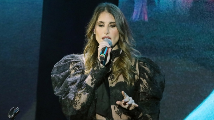 Θύμα διαδικτυακής απάτης η Παυλίνα Βουλγαράκη