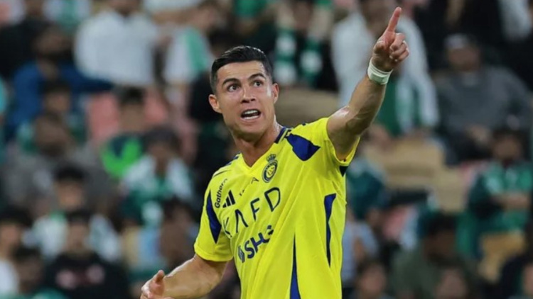 Σοβαρές κατηγορίες από παίκτες της Αλ Αχλί για στημένο αγώνα υπέρ του Κριστιάνο Ρονάλντο!