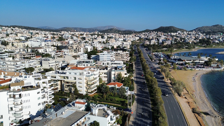 Στεγαστική κρίση: Οι αριθμοί της Eurostat και του ΔΝΤ αποκαλύπτουν το μέγεθος του προβλήματος στην Ελλάδα 