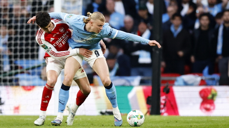 Premier League: Προλαβαίνει να χάσει το πρωτάθλημα η Άρσεναλ; - Το πρόγραμμα και η ημέρα του μεγάλου ντέρμπι με την Σίτι