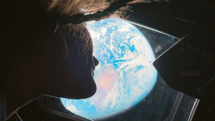 Τι είδαν και τι έκαναν οι 4 αστροναύτες του Artemis II στη σκοτεινή πλευρά της Σελήνης: «Τώρα είμαστε έτοιμοι να πατήσουμε στο Φεγγάρι το 2028»
