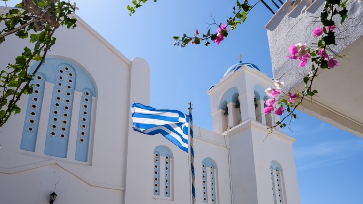 Κυριακή του Πάσχα: Με αίθριο καιρό και υψηλές θερμοκρασίες το σούβλισμα του οβελία, η πρόγνωση της ΕΜΥ