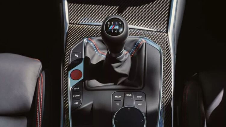 Ποιος θα σώσει τα χειροκίνητα κιβώτια;
