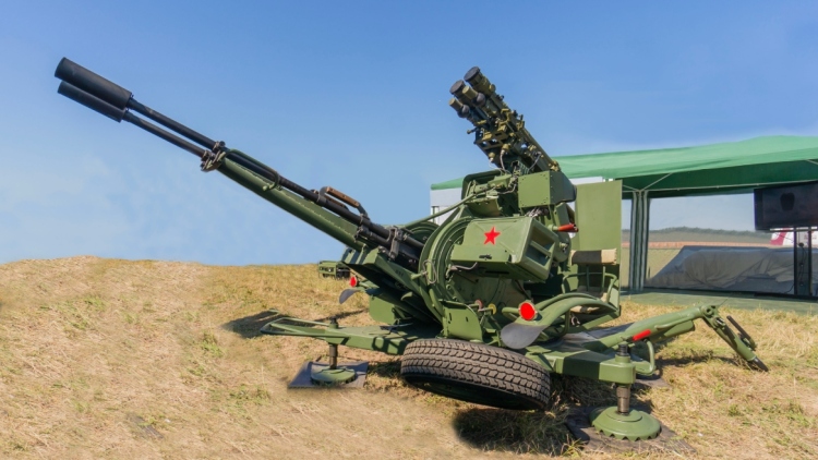 CNN: Η Κίνα ετοιμάζει αποστολή όπλων στο Ιράν, εκτιμούν οι αμερικανικές υπηρεσίες πληροφοριών