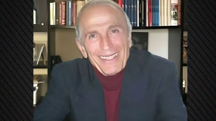 Πέθανε ο ηθοποιός Τάσος Ράμσης