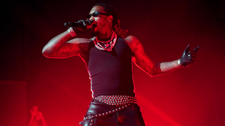 Offset μετά τους πυροβολισμούς που δέχτηκε: Είμαι καλά, αλλά σκοπεύω να γίνω καλύτερα
