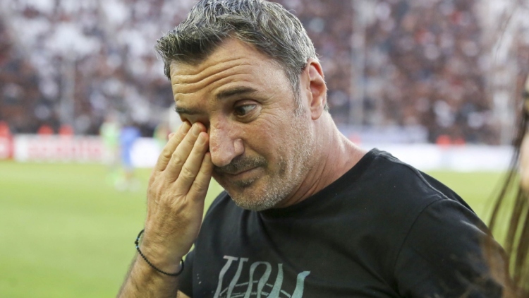 Θρήνος στο ελληνικό ποδόσφαιρο: Πέθανε σε ηλικία 59 ετών ο Στέφανος Μπορμπόκης