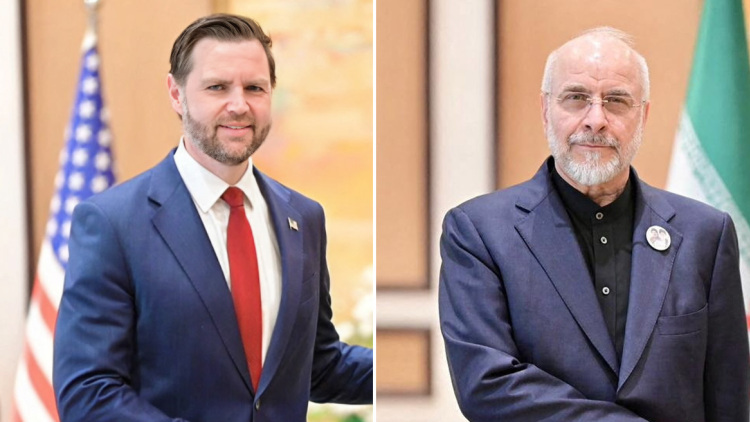 Πρόσωπο με πρόσωπο οι συνομιλίες απεσταλμένων ΗΠΑ και Ιράν στο Πακιστάν - Η Τεχεράνη απειλεί να επιτεθεί σε αμερικανικό πολεμικό αν διασχίσει τα Στενά του Ορμούζ