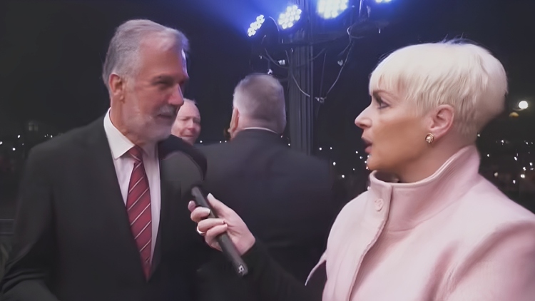 «Υπάρχει δήμαρχος για το κανάλι σας;»: Απρόοπτο on air στην Κέρκυρα μεταξύ δημάρχου και δημοσιογράφου, δείτε βίντεο