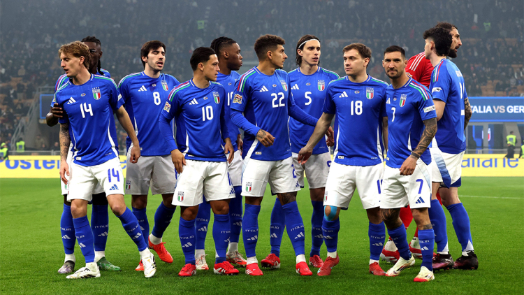 Σενάριο-βόμβα που μπορεί να στείλει την Ιταλία στο Μουντιάλ 2026