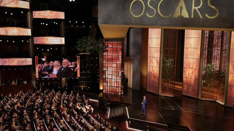 Τα Όσκαρ μετακομίζουν: Από ποια χρονιά και μετά αλλάζουν αίθουσα, αλλά και τρόπο προβολής
