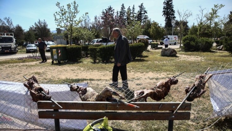 Καιρός: Μικρές οι πιθανότητες βροχής σήμερα στην Αττική, οι περιοχές που θα είναι πιο συννεφιασμένες