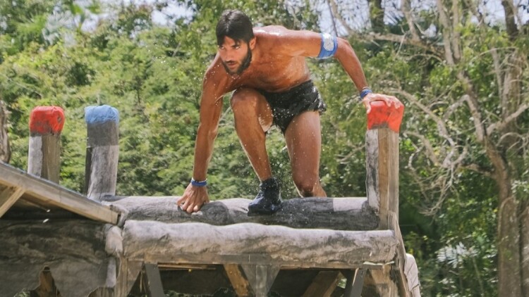 Survivor: Στην τελική ευθεία για το πάρτι της ένωσης