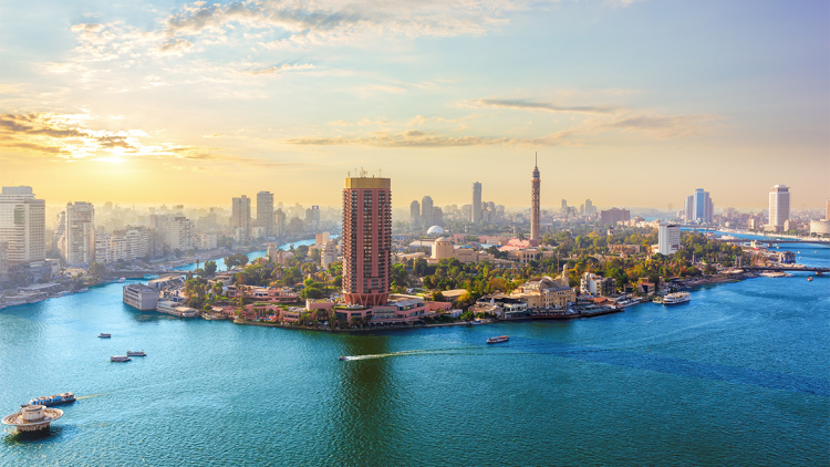 Ταξίδι στο Κάιρο: Η αναγέννηση μιας ιστορικής πόλης