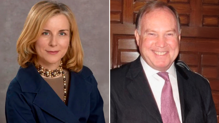 Καθηγήτρια στο Κολούμπια πούλησε έρωτα σε 72χρονο και του πήρε 1,3 εκατ. δολάρια για να αγοράσει σπίτι στην Ελλάδα