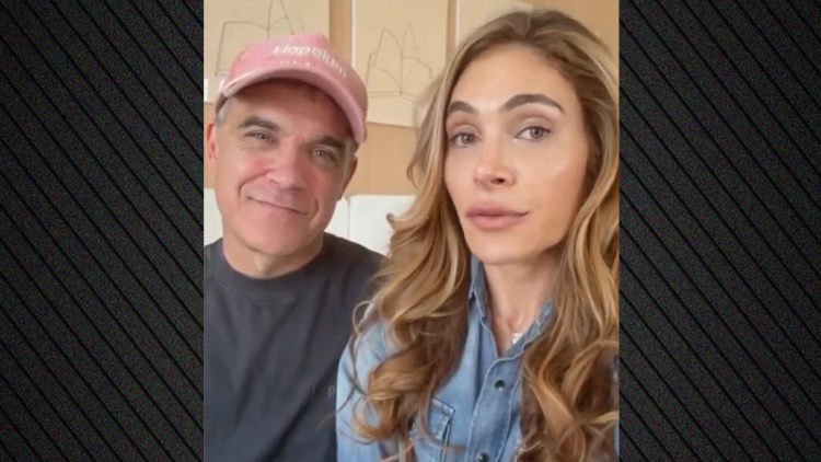 Η ανάρτηση Γεωργιάδη για τον Ρόμπι Γουίλιαμς που ζητά να απαγορευτεί η πρόσβαση σε ανήλικους στα social media