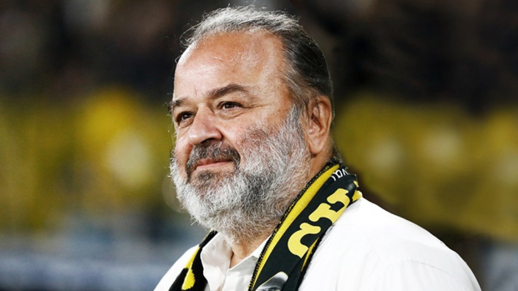   Οι δηλώσεις του Μάριου Ηλιόπουλου για τα γενέθλια της ΑΕΚ