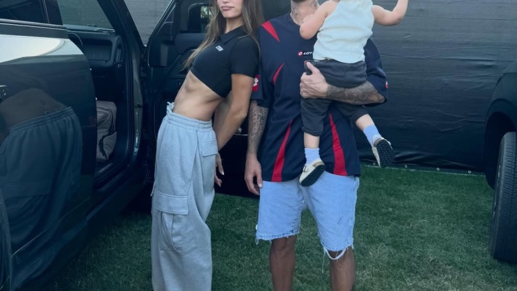 Hailey και Justin Bieber: Ένα Σαββατοκύριακο γεμάτο οικογενειακές στιγμές στο Coachella
