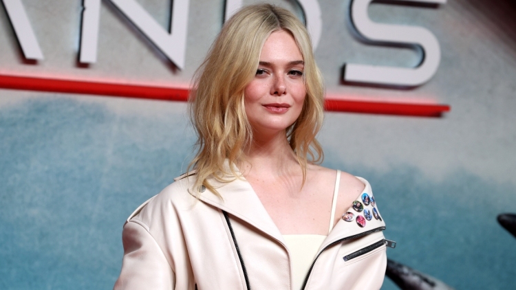 Η Ελ Φάνινγκ εξέφρασε δημόσια την επιθυμία της να δημιουργήσει οικογένεια