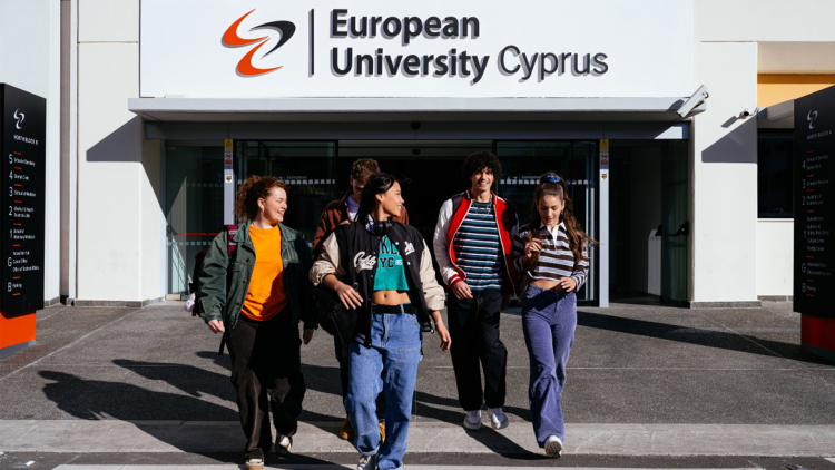 Ευρωπαϊκό Πανεπιστήμιο Κύπρου: Ακαδημαϊκή Υπεροχή με Παγκόσμια Εμβέλεια