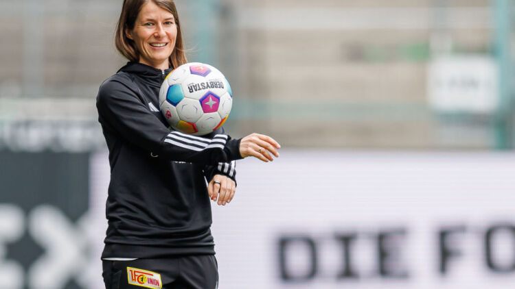 Τα σεξιστικά σχόλια που δέχτηκε η Μαρί Λουίζ Ετά στην Μπουντεσλίγκα και η απάντηση της ομάδας της