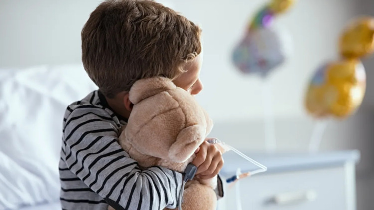 Επείγοντα: Γιατί το ΤΕΠ Παίδων δεν είναι «μικρογραφία» του Τμήματος ενηλίκων: Η Παιδίατρος – Επειγοντολόγος εξηγεί