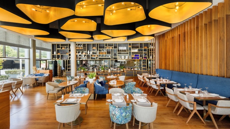 Salonica: Δείπνο με τον «πατριάρχη» της ελληνικής κουζίνας Σωτήρη Ευαγγέλου