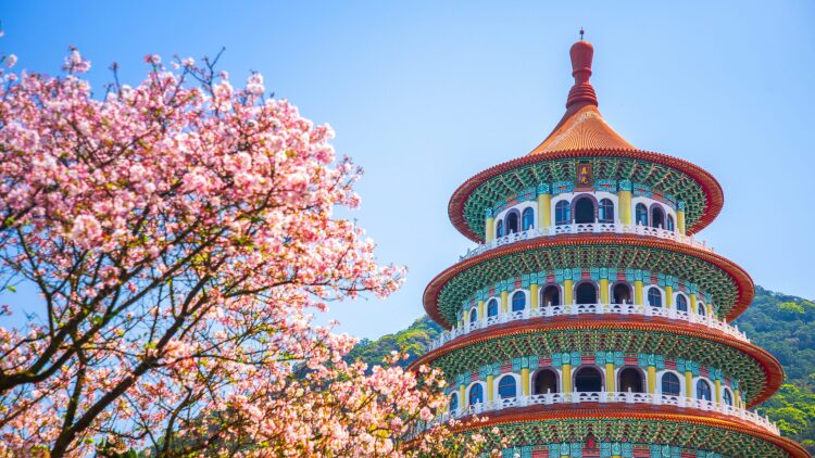 Ταϊπέι, η πόλη με τα χίλια πρόσωπα 