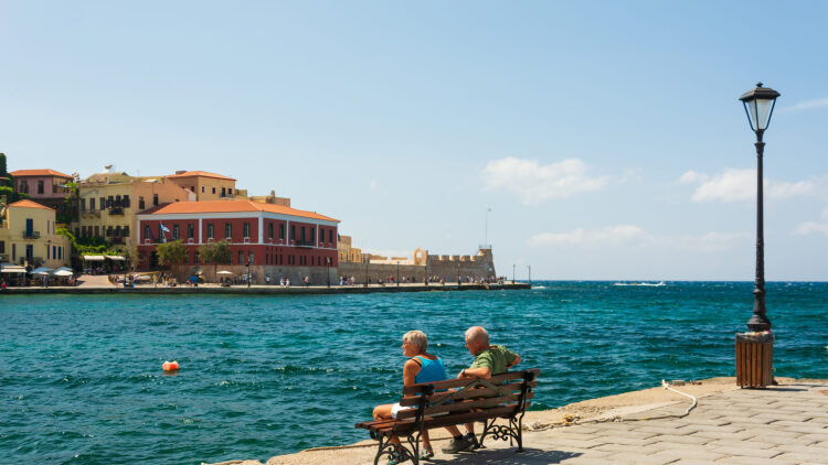 Αλλάζουν στ’ αλήθεια τα ταξίδια τον τρόπο που σκέφτεσαι;