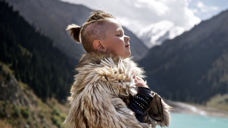 Μωρά Βίκινγκ: Γιατί οι γυναίκες προτιμούν δότες σπέρματος από τη Δανία
