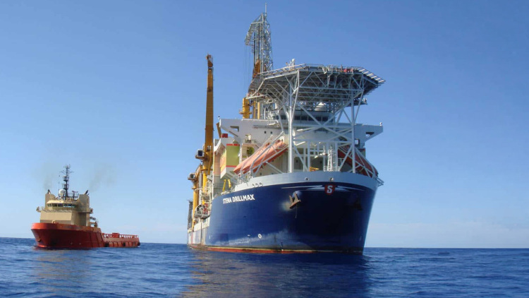 Νέο κεφάλαιο στην έρευνα υδρογονανθράκων: Μπαίνουν αύριο οι υπογραφές για τη γεώτρηση στο Block 2 του Ιονίου