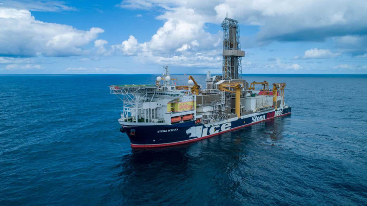 Νέο κεφάλαιο στην έρευνα υδρογονανθράκων: Μπαίνουν αύριο οι υπογραφές για τη γεώτρηση στο Block 2 του Ιονίου