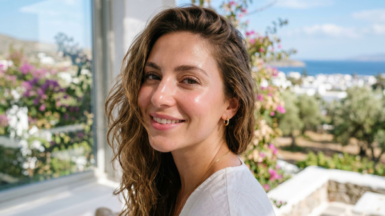 Skin Reset: Πώς θα επαναφέρεις τη λάμψη της επιδερμίδας σου μετά τις γιορτές