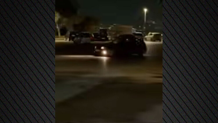 Τρεις οδηγοί πιάστηκαν να κάνουν «drift» σε ελέγχους της Τροχαίας στον Λυκαβηττό, δείτε βίντεο
