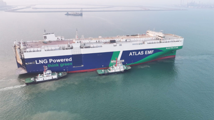 Οι Eλληνες εφοπλιστές οδηγούν το νέο κύμα ναυπηγήσεων με 106 παραγγελίες το 1ο τρίμηνο