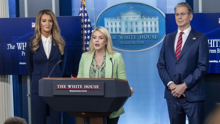 Δεν ζητήσαμε παράταση της εκεχειρίας με το Ιράν, λέει ο Λευκός Οίκος