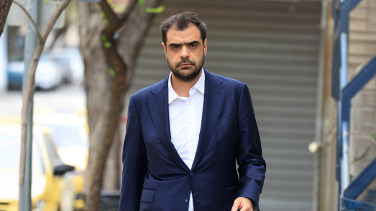 Μαρινάκης για Μυλωνάκη: Ο Γιώργος είναι δυνατός, ήδη βγήκε νικητής στην πρώτη μάχη